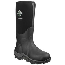 Image of Muck Boot Unisex Arctic Sport Wellington Boots