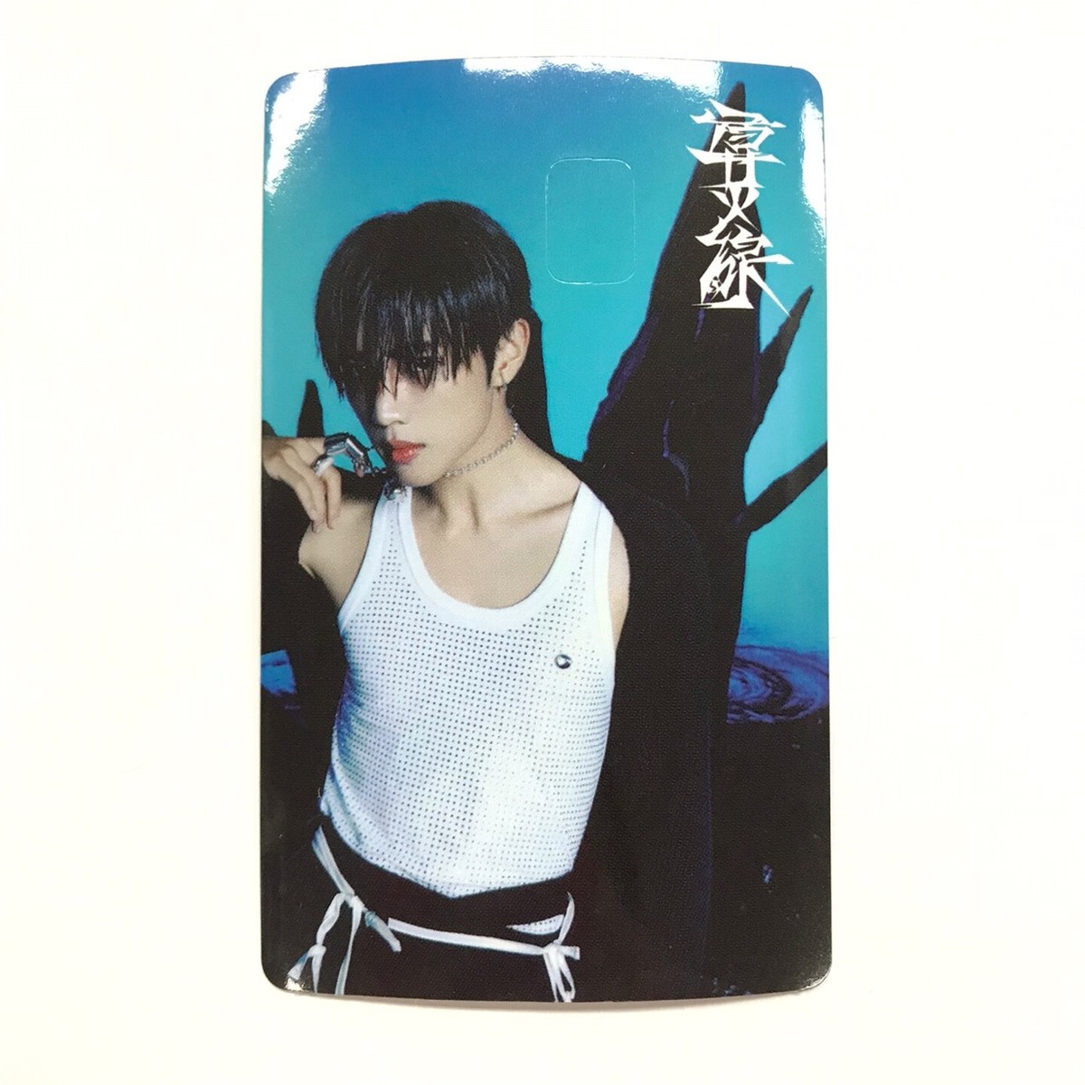 THE BOYZ 導火線 POPMERCH 中国 ラキドロ トレカ ジュヨン THE BOYZ 導火線 POPMERCH 中国 ラキドロ トレカ ジュヨン