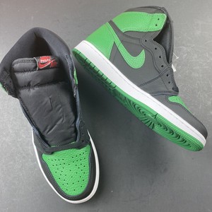 jordan 1 pine green 8.5