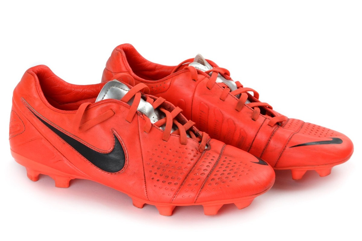 Cleats Nike Ctr360 Maestri Iii Red Nike CTR360 Maestri III FG