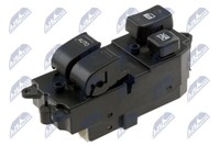 EWS-TY-020 NTY Schalter, Fensterheber