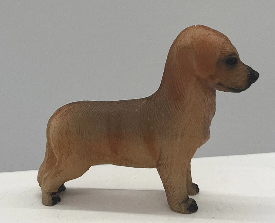 Dolls house dog 2025