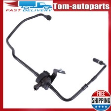 Naturally Aspierated Fuel Evaporative Emissions Line For 2014-2019 Ford Fiesta