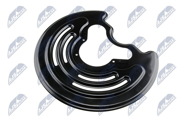 NTY HTO-RE-006 Spritzschutzplatte, Bremsscheibe FüR Nissan, Opel, Renault-image