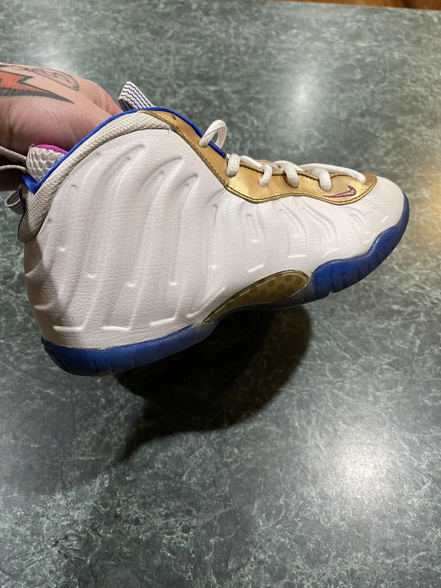 Nike foamposite 3y cheap