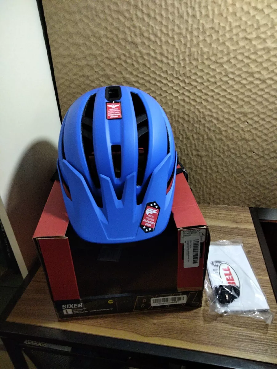 Bell sixer mips large sale