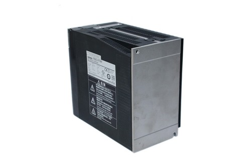 OMRON R88D-KT06F AC SERVO DRIVE - Imagen 6 de 8