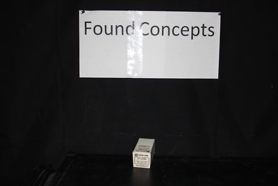 RDL Radio Design Labs ST-LCR2 STICK-ON Logic Control Relay Alternate Action NIB