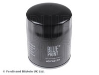 Blue Print ÖLfilter ADC42119 FüR Smart Mitsubishi