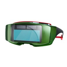 Masque de soudure ?? assombrissement automatique avec lentille de protection UV