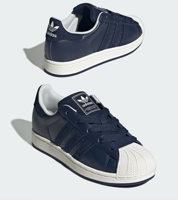 adidas Originals Superstar 2 JS4033 Night Indigo Women's Size US 5