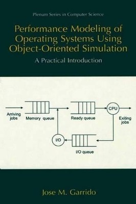 Performance Modeling of Operating Systems Using Object-Orient... - 9781475773118