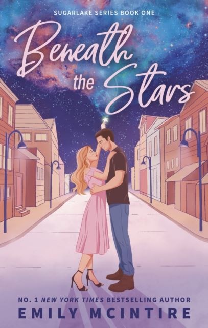 Beneath the Stars by Emily McIntire Paperback