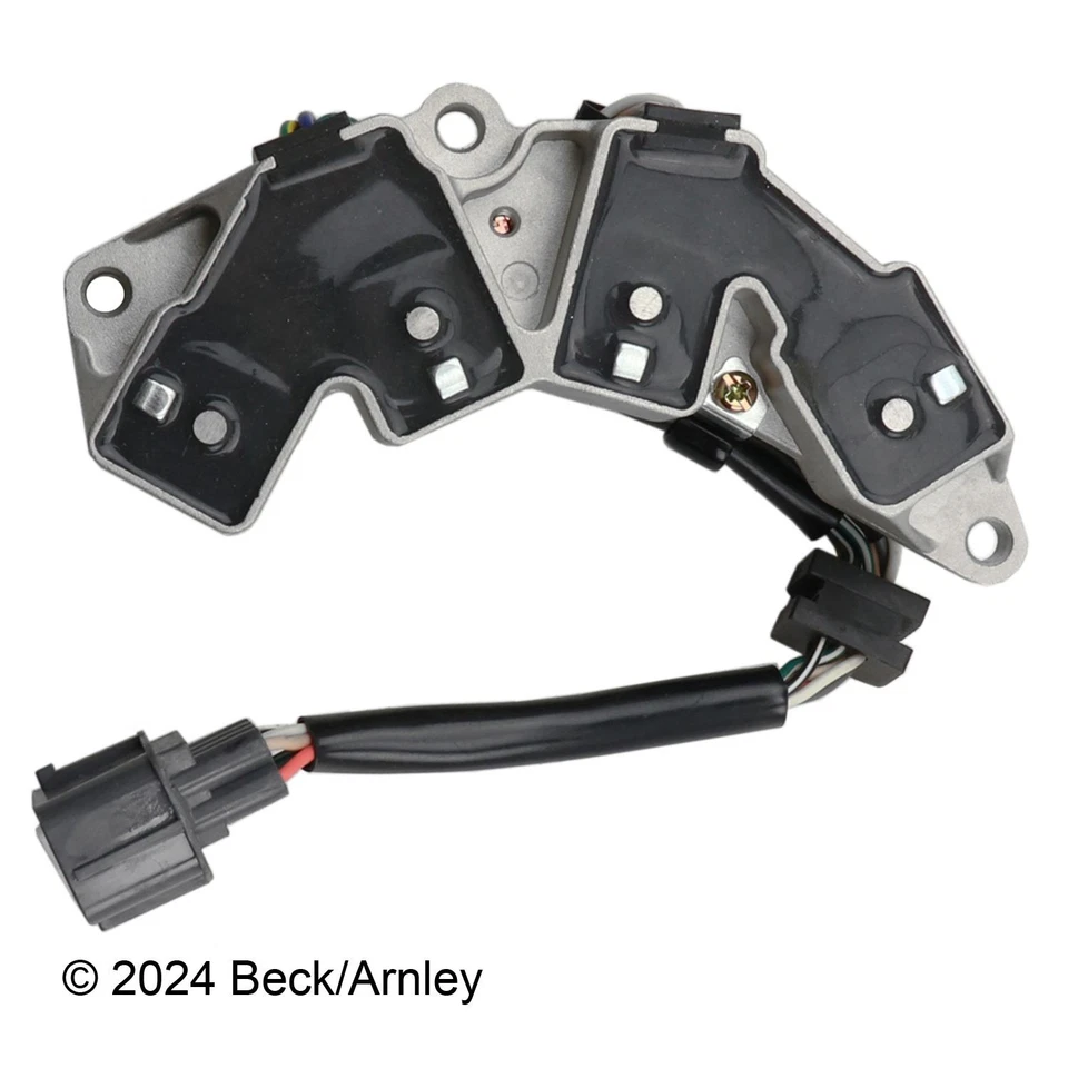 Beck Arnley 180-0701 Crank Position Sensor For 93-04 Acura Legend Rl Tl - Image 2 of 4