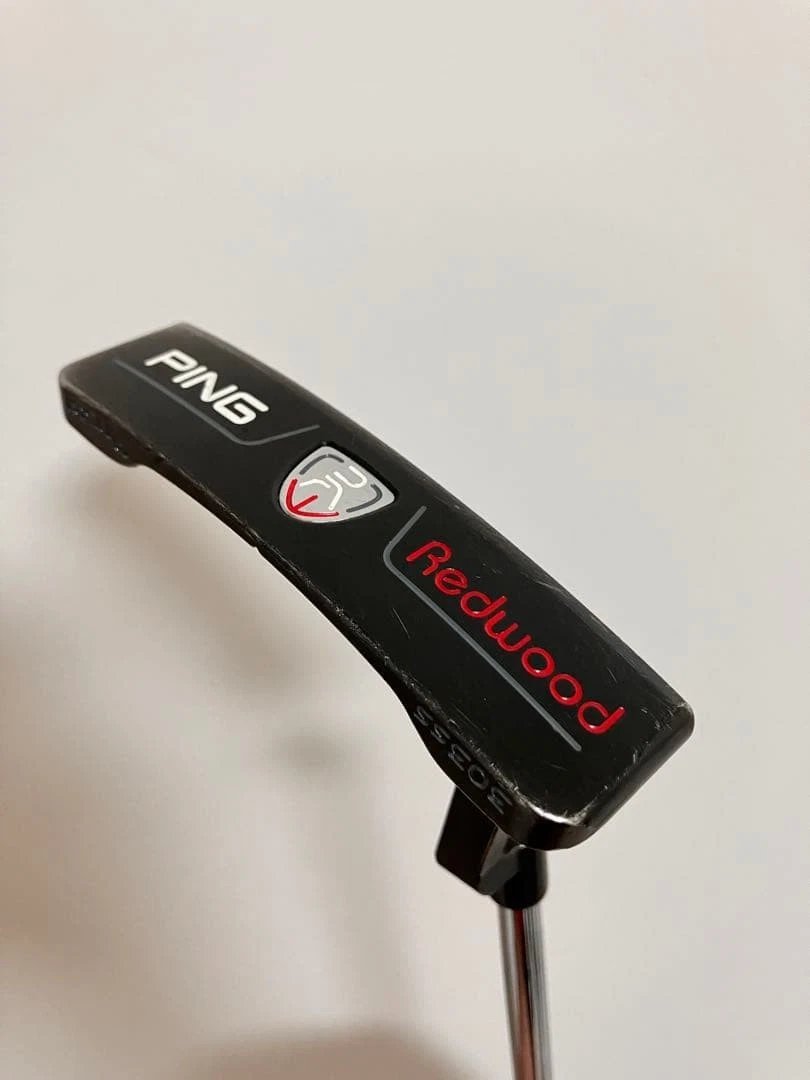 25+ PING Redwood Putter Golf Clubs for sale | Updated Oct 2026