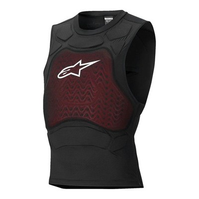 Alpinestars Bionic Plasma LT Protektorenweste Protektor Weste Oberkörperschutz
