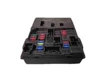 2012-2014 NISSAN VERSA  Fuse Box Relay Junction Box 284B7 1HA3A