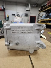 1967 Muncie M20 M21 M22 010 4 Speed Transmission Case 3885010 No Date VERY NICE