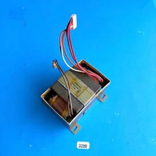 YAMAHA EMX620 Powered Mixer Used Part: AC/DC Power Transformer Unit XW440