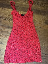Pretty Little Thing Short Dress