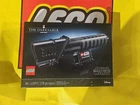 SHIPS FAST! 40917 The Darksaber GWP (READ DESCRIPTION About Packaging)