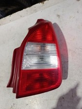 Feu arrière Citroen C2