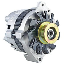 400-12431 Alternator Compatible With/Replacement For Buick Oldsmobile Pontiac