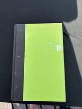 Night Vision by Randy White (2011, Hardcover)