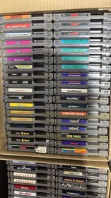 NINTENDO NES GAMES, 6$ MAX SHIPPING ON ALL ORDERS, LOTS OF 5$ and 10$ GAMES!!!