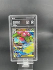 Pokemon Card Mega Venusaur ex SR 076/063 M1L Mega Brave Japanese PCG10 -yh