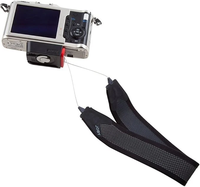 Joby 3 Way Camera Strap in New Condition Foto 2 de 4