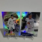 2026 Topps Aaron Judge Stars of MLB + Titans of the Game 2 Card Lot Yankees