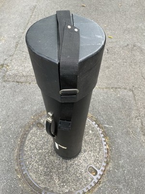 Sachtler Futteral Stativköcher 19cm x 90cm Köcher z.b für FSB Video 14
