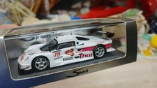 Spark Lotus Elise GT1 #15 FIA GT 1997 New