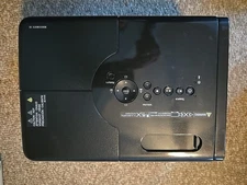 Epson MovieMate 55 All-in-One Projector – Original Owner 