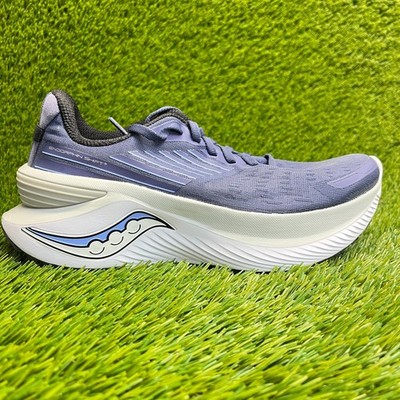 Saucony Endorphin Shift Womens Size Blue Athletic Running