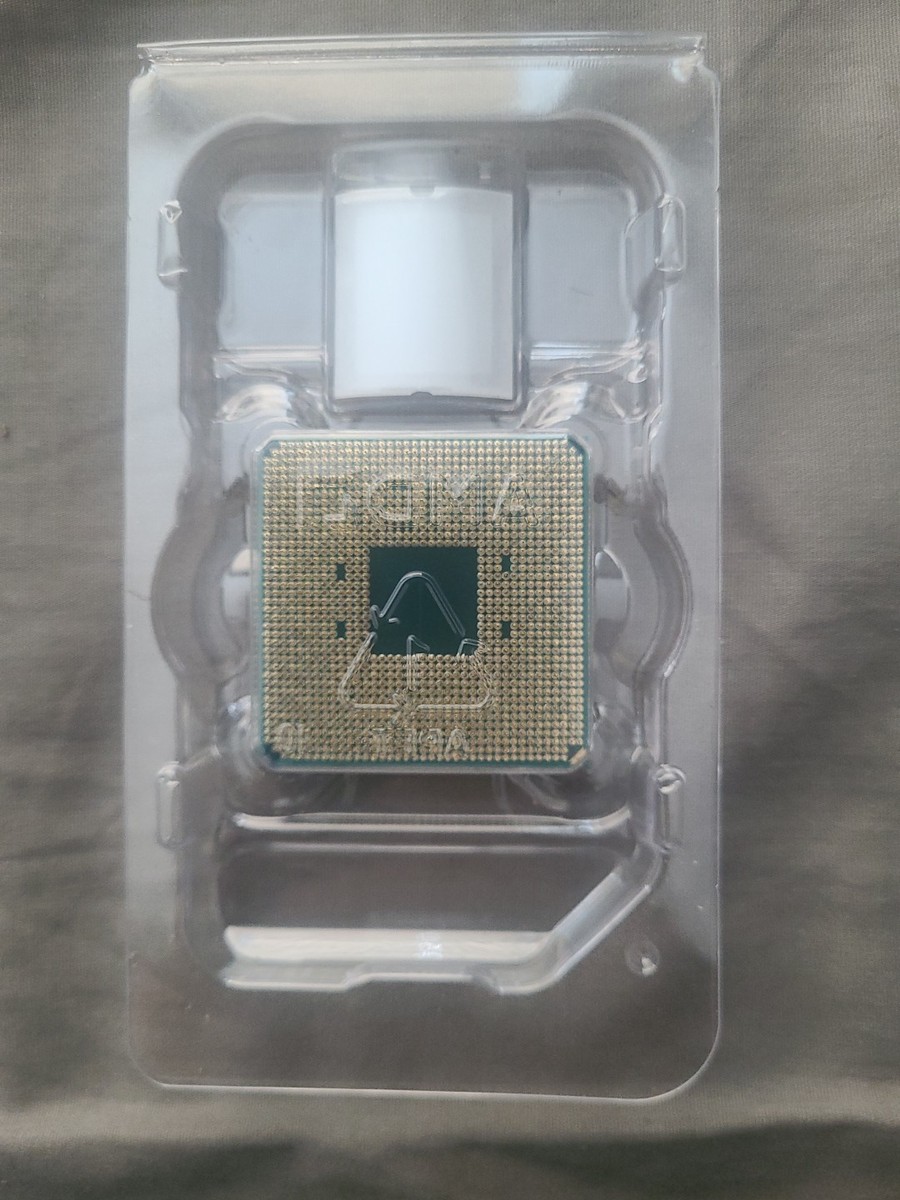 AMD Ryzen 7 5700 8-Core 16-Thread 3.7GHz CPU for sale online | eBay
