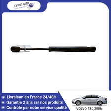 Verin de hayon / de capot Volvo S80