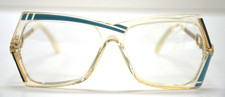 Cazal Vintage Eyeglasses- Ex-display- Mod. 18...