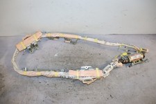 2007-2008 Acura Tl Type S 3.5l Driver Side Lh Curtain Airbag Srs Oem