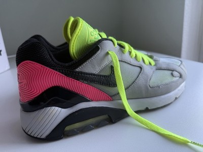 Size 9 - Nike Air Max 180 Berlin