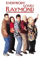 Everybody Loves Raymond: The Complete Series RPKG/DVD/CORRECTIVE/SKU