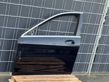 Mercedes S-Klasse W222 Long Fahrert&uuml;r T&uuml;r vorne links Schwarz A2227220110 Orig