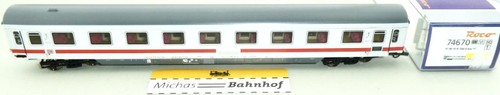 Roco IC Abteilwagen DBAG 1.Kl Ep6 Art 74670 H0 1:87 OVP KB2 µ | Zustand: Gebraucht