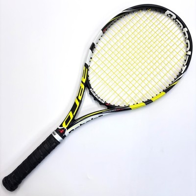 Babolat AeroPro Drive 2013 4 1/4 G2 Rafael Nadal Tennis Racket