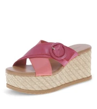 Baretraps SYDNEY Women's Sandals Pink Punch