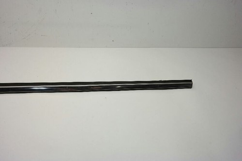 2009 Saturn Vue LH left Front driver Window Chrome Trim - Picture 4 of 12