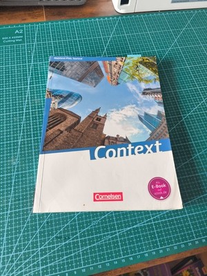 Context - Rheinland-Pfalz / Saarland - Ausgabe 2015: Sch... | Buch | sehr gut