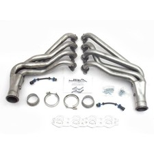 Exhaust Headers Fits Chevy Camaro 6.2l V8 2010-2015 Stainless Coated Jba 6813s Exhaust Headers Fits Chevy Camaro 6.2l V8 2010-2015 Stainless Coated Jba 6813s