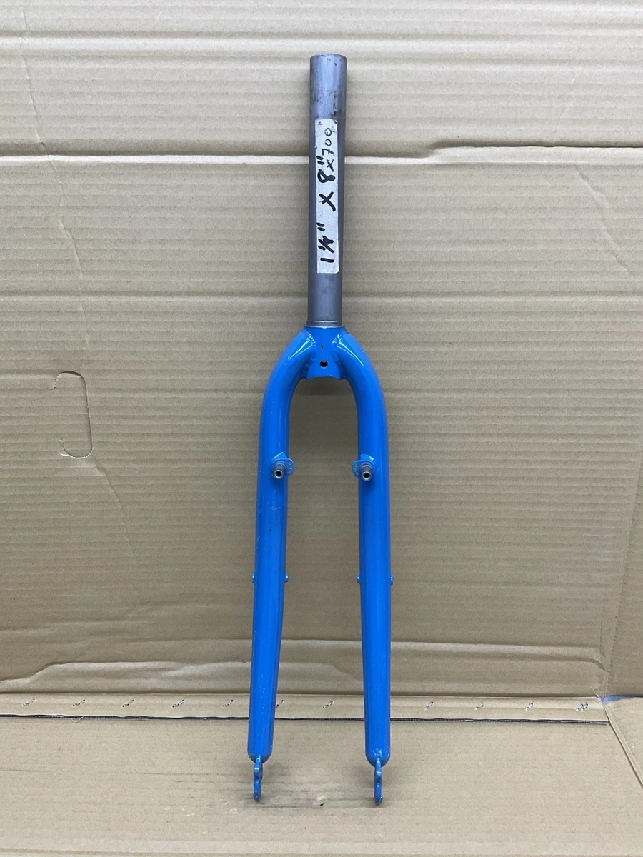 Cannondale 1-1/8 Inch Threadless Bicycle Forks for sale | eBay